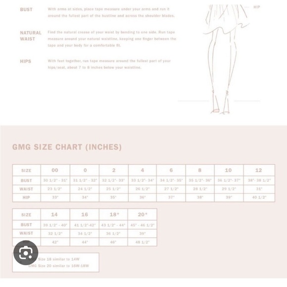 NEW • Gal Meets Glam • JULIA CREPE BACK SATIN MIDI DRESS IN NAVY Blue - Picture 6 of 6